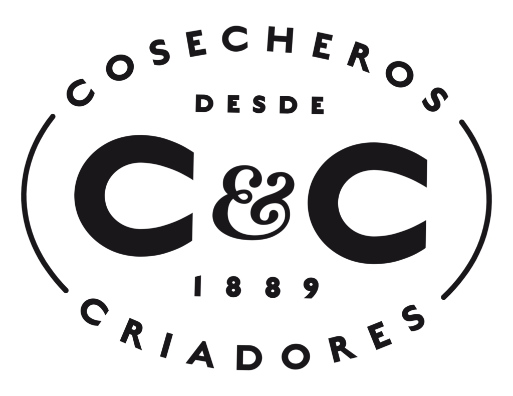 Logo Cosecheros y Criadores HD
