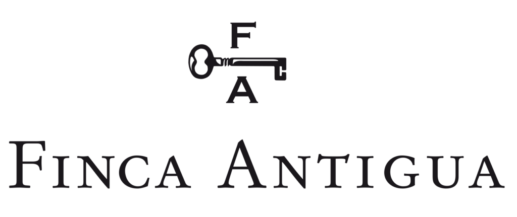 logo Finca Antigua